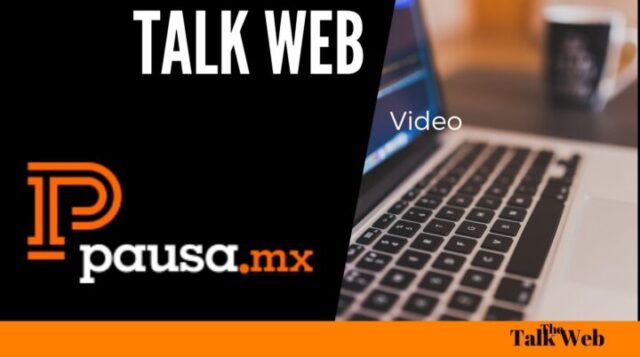 TALK WEB PAUSA.MX
