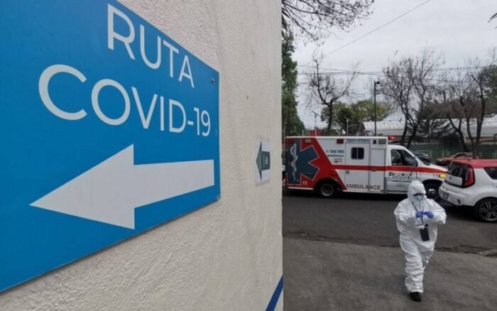 Reporta Chihuahua 615 contagios, 12 muertes y 757 personas recuperadas por COVID en un solo día