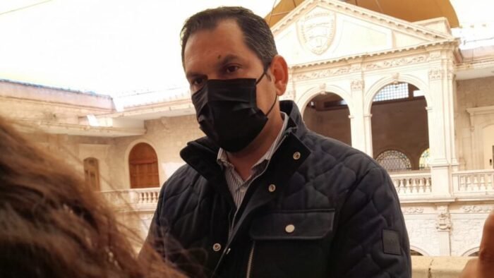 Busca SSPE generar acuerdos con EEUU en protección fronteriza