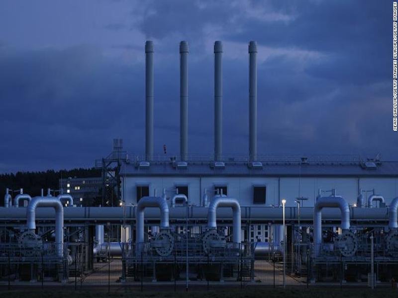 Rusia ya no sera super potencia PAUSA.MX