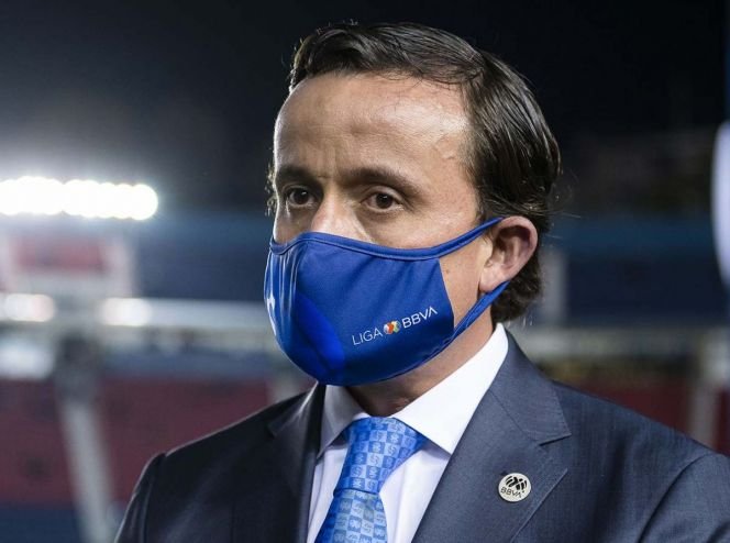 Liga MX anuncia que porras visitantes no entrarán a los estadios