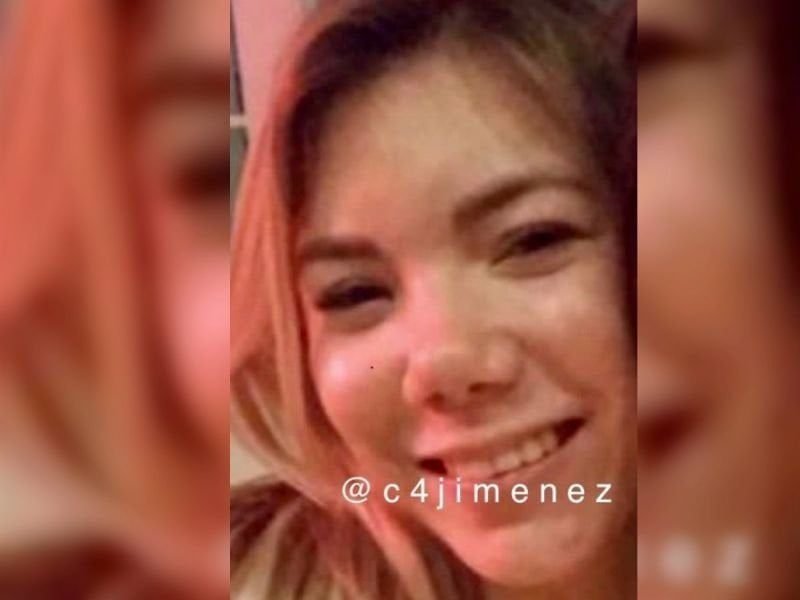 Encuentran a Venezolana en Chapultepec PAUSA.MX