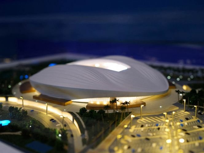 Mundial Qatar 2022 PAUSA.MX