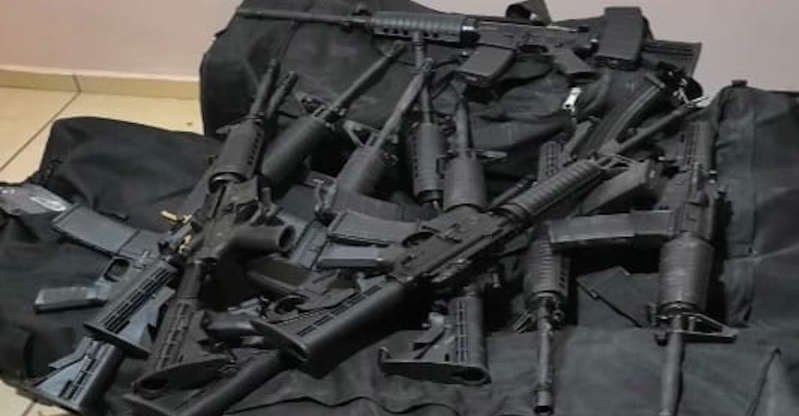 armas prueba de tamaños pausa.mx