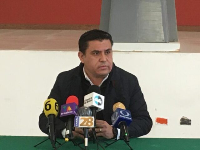 NOTICIAS CHIHUAHUA