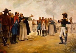 HISTORIA OCULTA DE MÉXICO: LOS BATALLONES DE LA MERMELADA