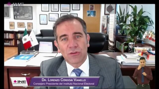 LORENZO CORDOVA PAUSA.MX