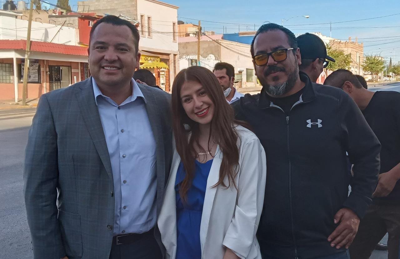 Crece la delincuencia en Delicias en la administración actual