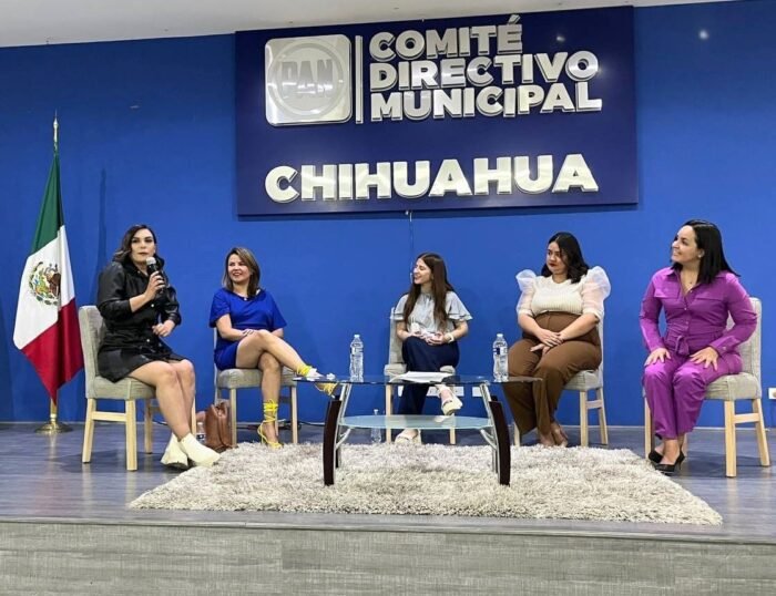 Sofía Díaz PAN Municipal.pausa.mx