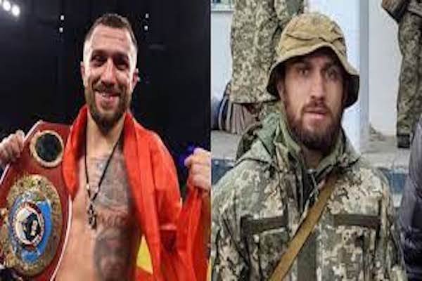 Unknown-1 Vasyl Lomachenko se alista en el ejército PAUSA.MX