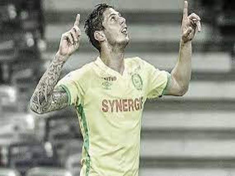 Caso de Emiliano Sala PAUSA.MX