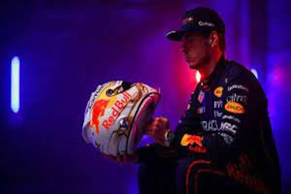Unknown Max Verstappen firma 5 años mas con Red Bull PAUSA.MX