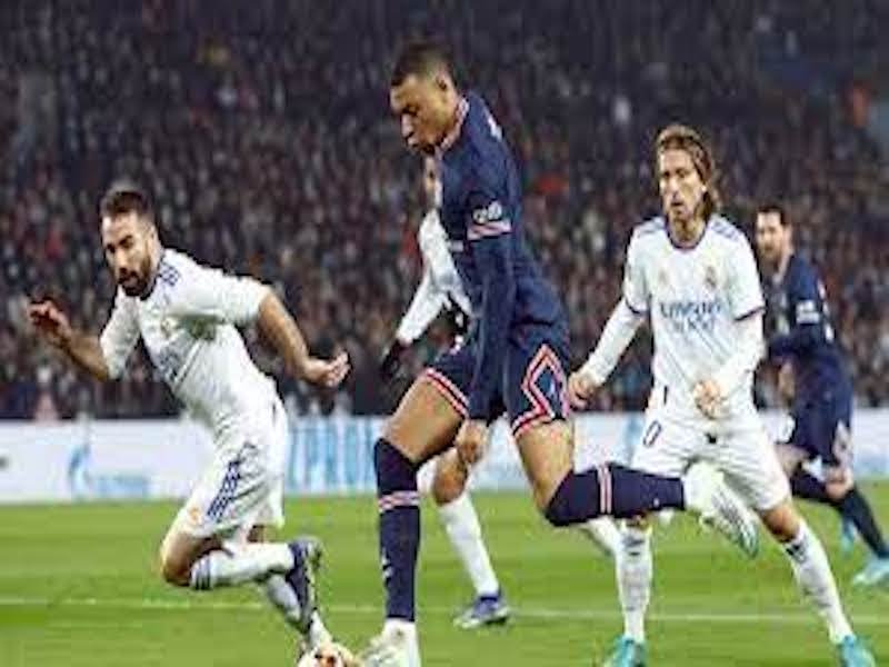‘Fallamos’, admitió Mbappé tras eliminación en la Champions