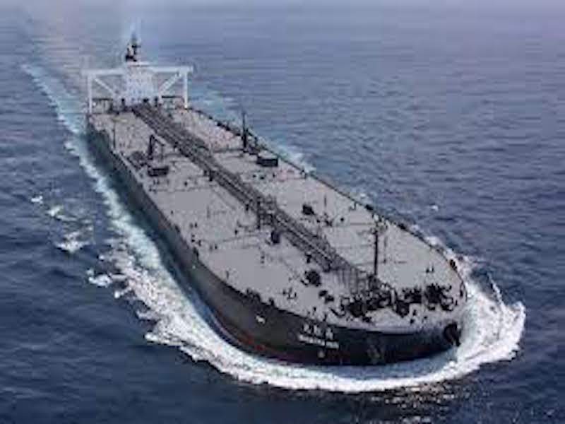 Barcos petroleros rusos PAUSA.MX