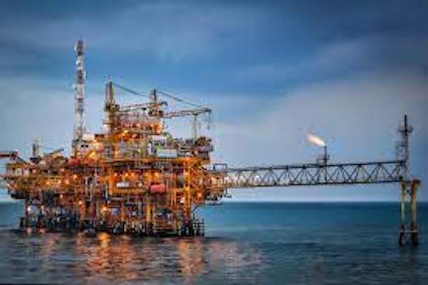 Petróleo Mexicano PAUSA.MX