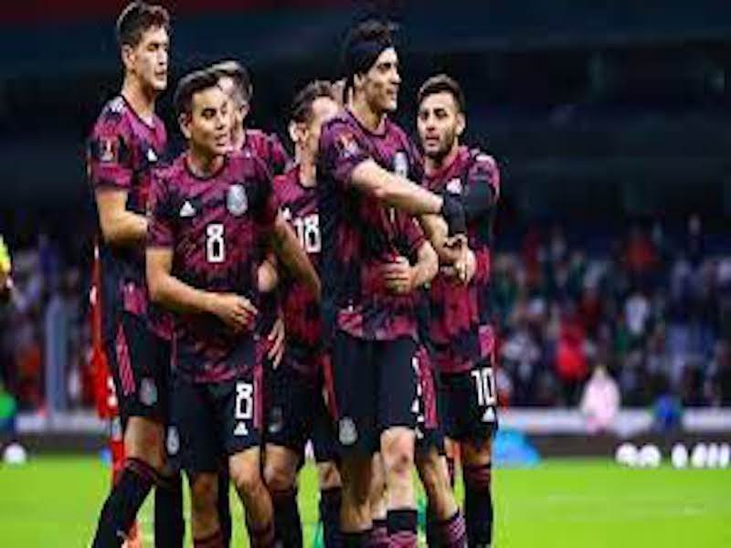 El tri necesita sacar su mejor versión PAUSA.MX