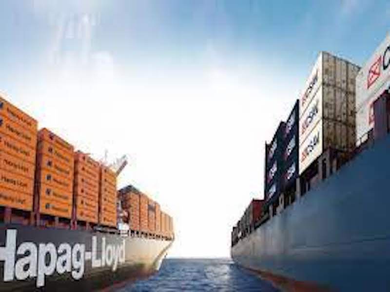 Cadena de suministros sigue empeorando PAUSA.MX