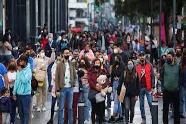 COVID-19 en Mexico PAUSA.MX