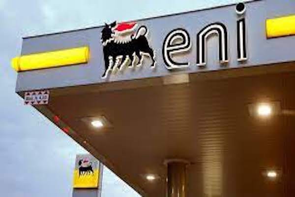 Noticias Chihuahua PAUSA.MX Eni venderá participación en gasoducto que conecta a Rusia y Turquía ENI rompe relaciones con Rusia PAUSA.MX