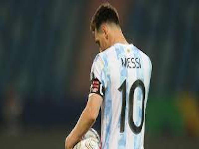Messi y 7 jóvenes promesas PAUSA.MX
