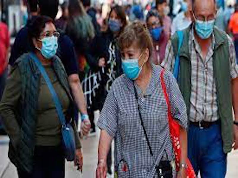 Covid en Mexico PAUSA.MX