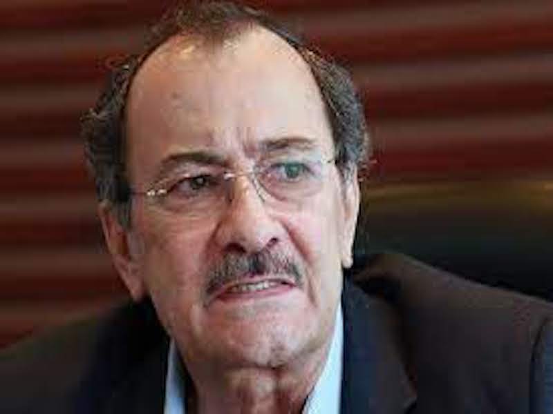 Carlos Pólit PAUSA.MX