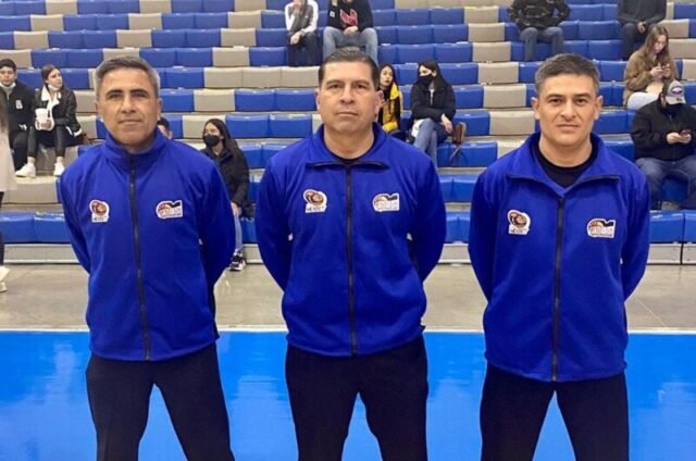Convocan a Clínica de Arbitraje ADEMEBA Visión 2022