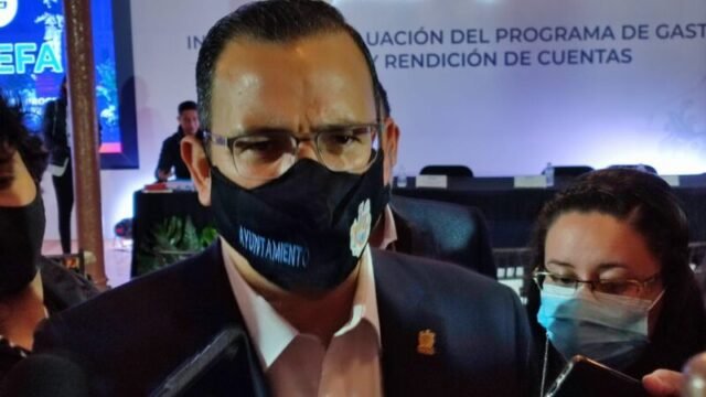 Chihuahua es conservadora, tenemos que romper estereotipos: Bonilla