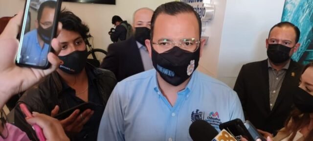 En Julio llegarán los resultados del PEFA: Bonilla