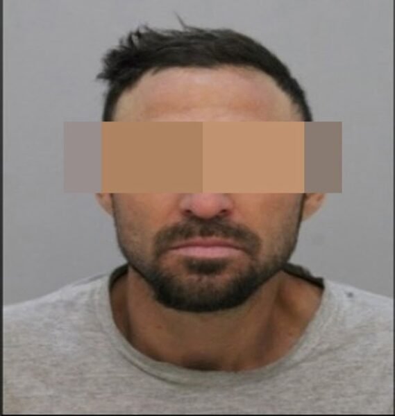 a85f3082-ab29-4c10-a693-0d282420e16f Culpable de Robo de vehículo PAUSA.MX