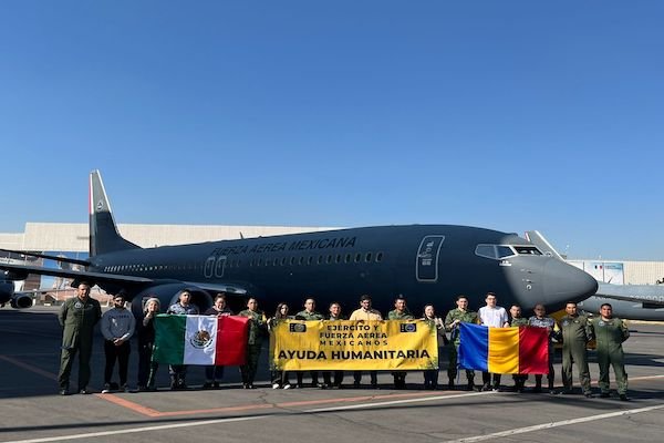 México llama a ‘pausa’ en los ataques de Rusia a Ucrania