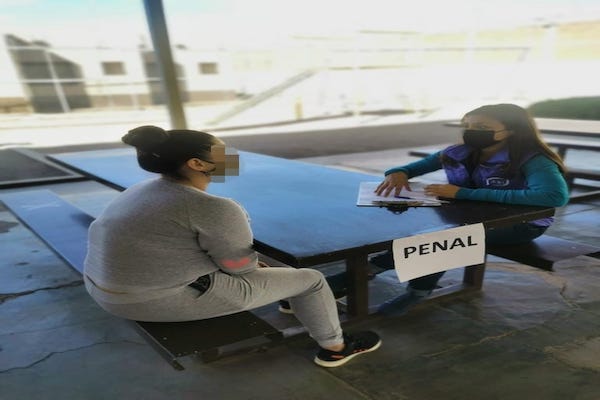 Detiene a ladrona de joyas en Parral PAUSA.MX