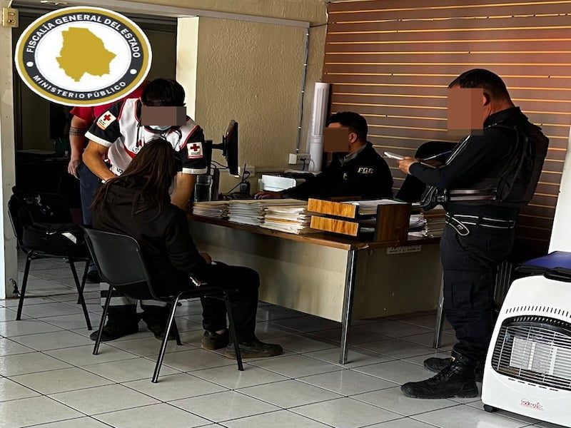 Localizan a menor en Madera PAUSA.MX