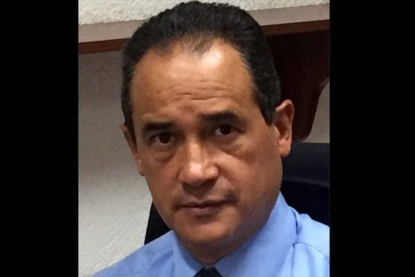 AMLO se ve doce años gobernando México (Emilio Trinidad Zaldívar)