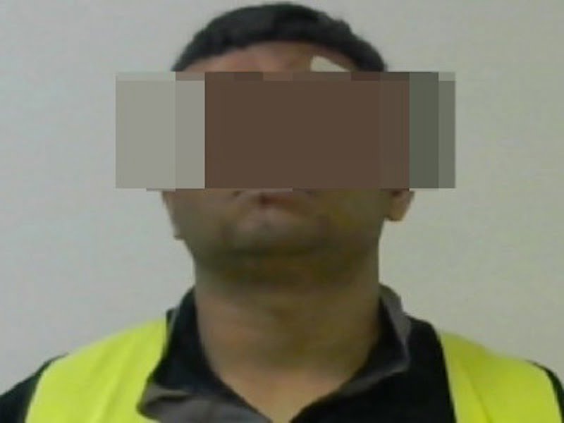 Detienen a acusado por violencia familiar PAUSA.MX