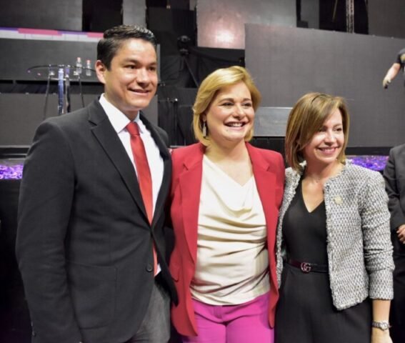Importante el apoyo al turismo anunciado en el Plan Estatal de Desarrollo: Isela Martínez