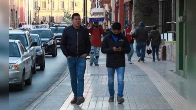 Noticias Chihuahua PAUSA.MX Coahuila elimina cubrebocas en espacios abiertos