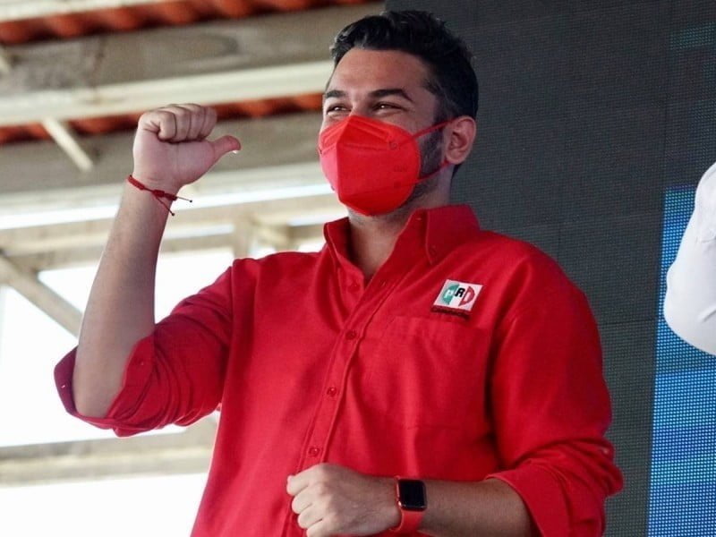 Diputado del PRI votara a favor de la RE PAUSA.MX