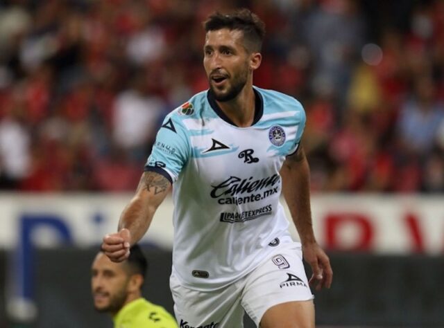 Mazatlan le gana al Atlas PAUSA.MX
