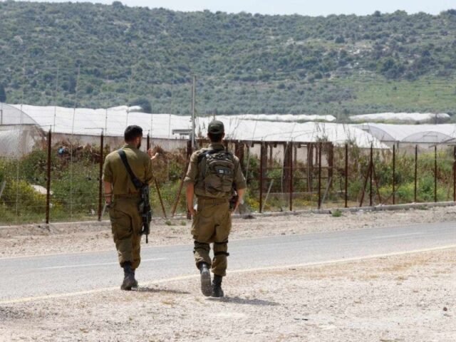 2745396 Ataque en Israel PAUSA.MX