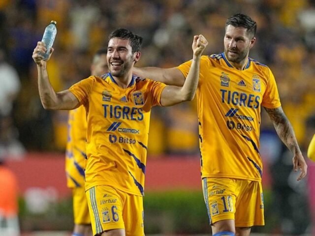 2746466 Aficionados de Tigres podrán pagar con Cryptos PAUSA.MX