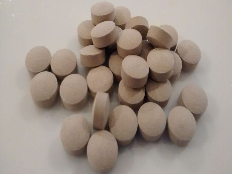 Dinamarca compra 2 millones de pastillas de yodo PAUSA.MX