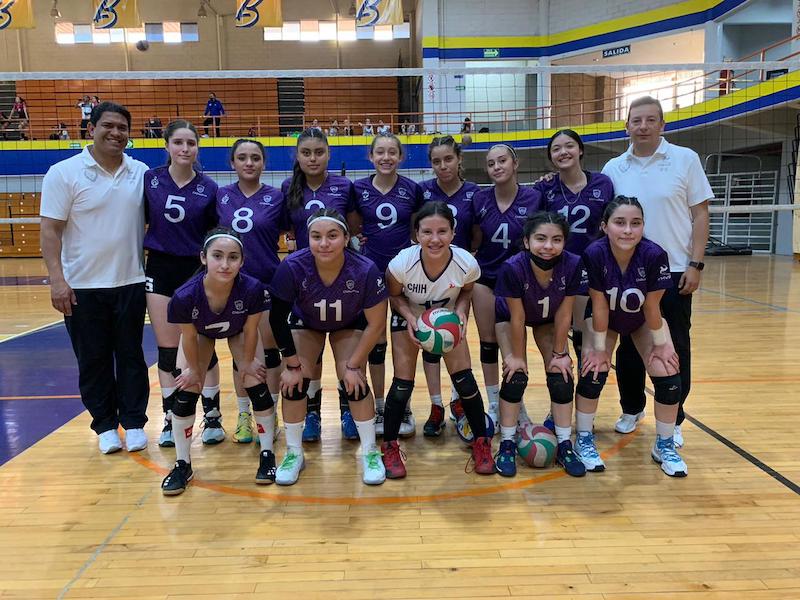 39b342ed-c3f5-4ace-9802-f2808c157ef4 Chihuahua destaca en Voleibol PAUSA.MX