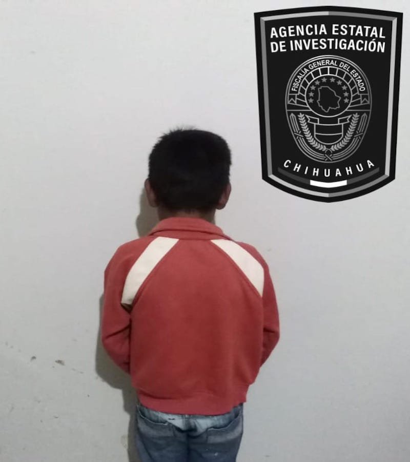 4d1bd7cb-afa0-40b7-9368-bcfca290c80d Localizan a menor PAUSA.MX