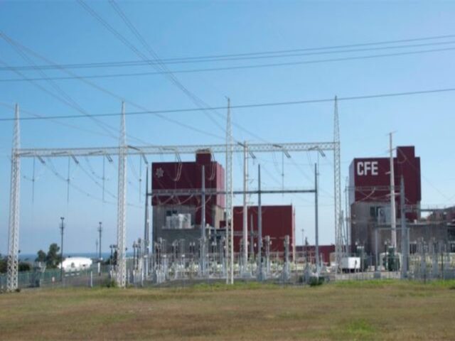 Reforma eléctrica PAUSA.MX