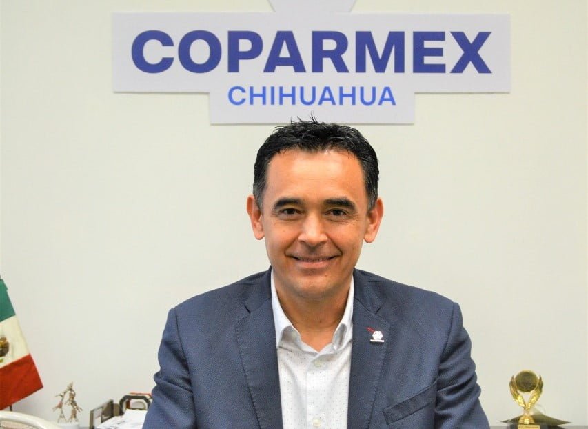 Coparmexre