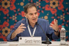 GERARDO HERRERA CORRAL