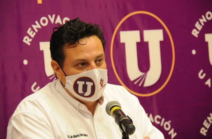 Denuncian a Fierro Ramírez y Rivera Campos por presuntos tráfico de influencias