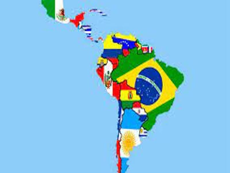 America Latina afectada por la guerra PAUSA.MX