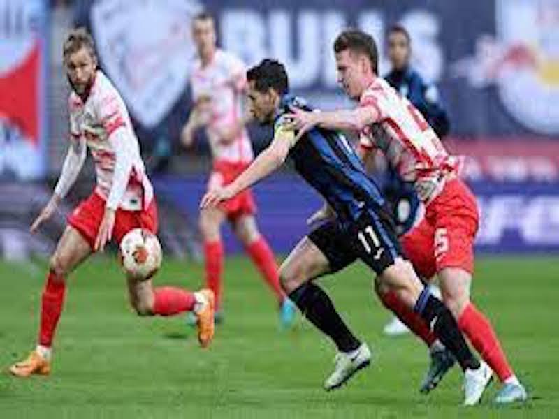 Atalanta emparta PAUSA.MX